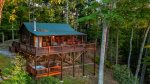 Overview Of The Perfect Cabin